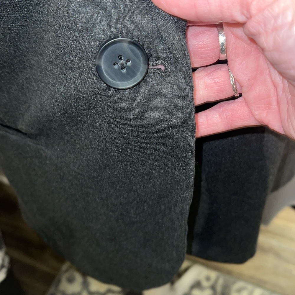 Gray Blazer - image 3